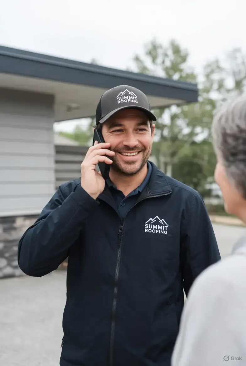 Flat Roof Leak Repair Circleville, OH FAQs